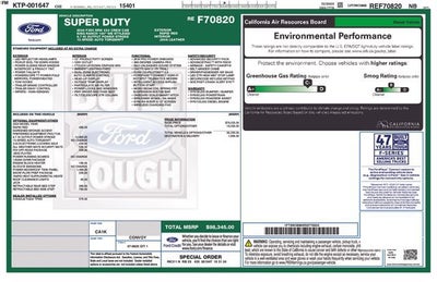 2024 Ford Super Duty F-350 SRW XL