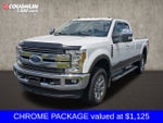 2019 Ford Super Duty F-350 SRW XL