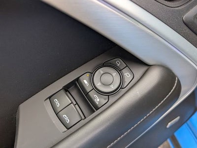 2023 Chevrolet Camaro 2SS