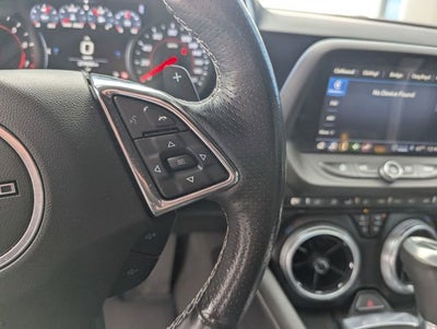 2023 Chevrolet Camaro 2SS