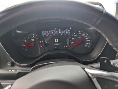 2023 Chevrolet Camaro 2SS