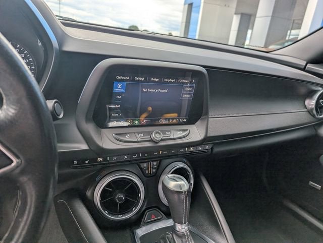 2023 Chevrolet Camaro 2SS