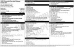 2025 Chevrolet Corvette Stingray 2LT