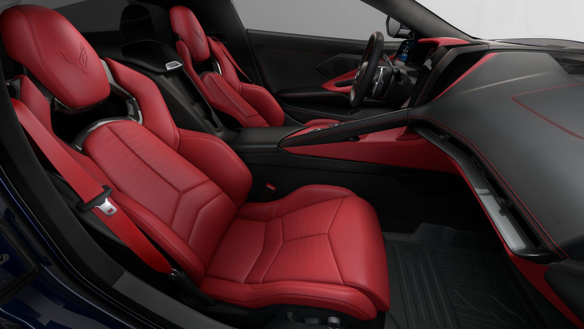 2027 Chevrolet Corvette Grand Sport 3LT