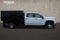 2024 Chevrolet Silverado 3500 HD Chassis Cab Work Truck