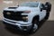 2024 Chevrolet Silverado 3500 HD Chassis Cab Work Truck