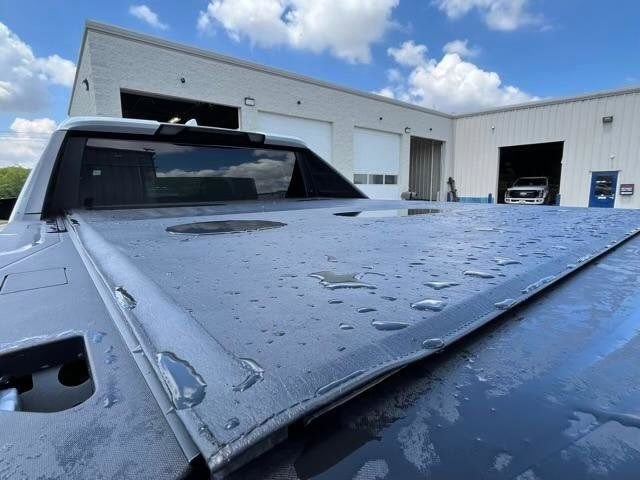 2024 Chevrolet Silverado EV Work Truck