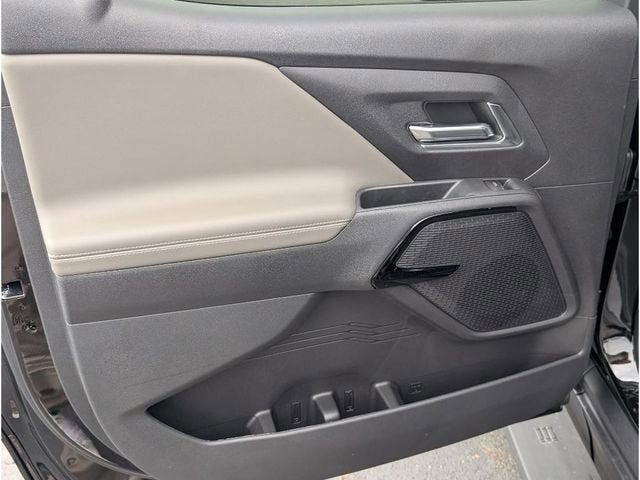 2026 Chevrolet Silverado EV Trail Boss - Extended Range