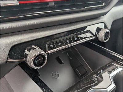 2026 Chevrolet Silverado EV Trail Boss - Extended Range