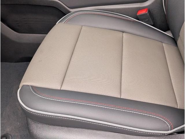 2026 Chevrolet Silverado EV Trail Boss - Extended Range