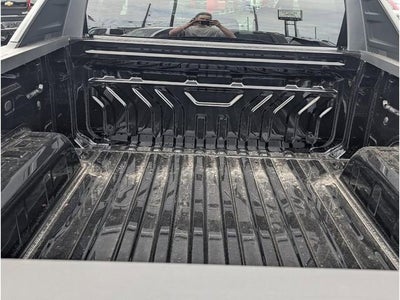 2026 Chevrolet Silverado EV Trail Boss - Extended Range