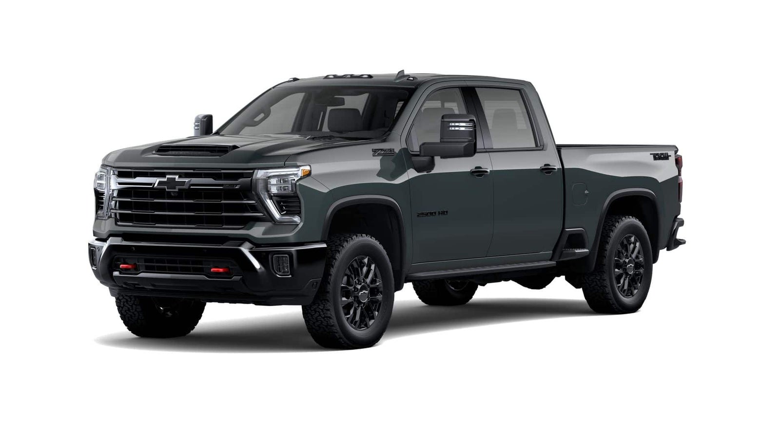 New GM Vehicles for Sale | GM Dealer in Chillicothe, OH | Coughlin GM ...