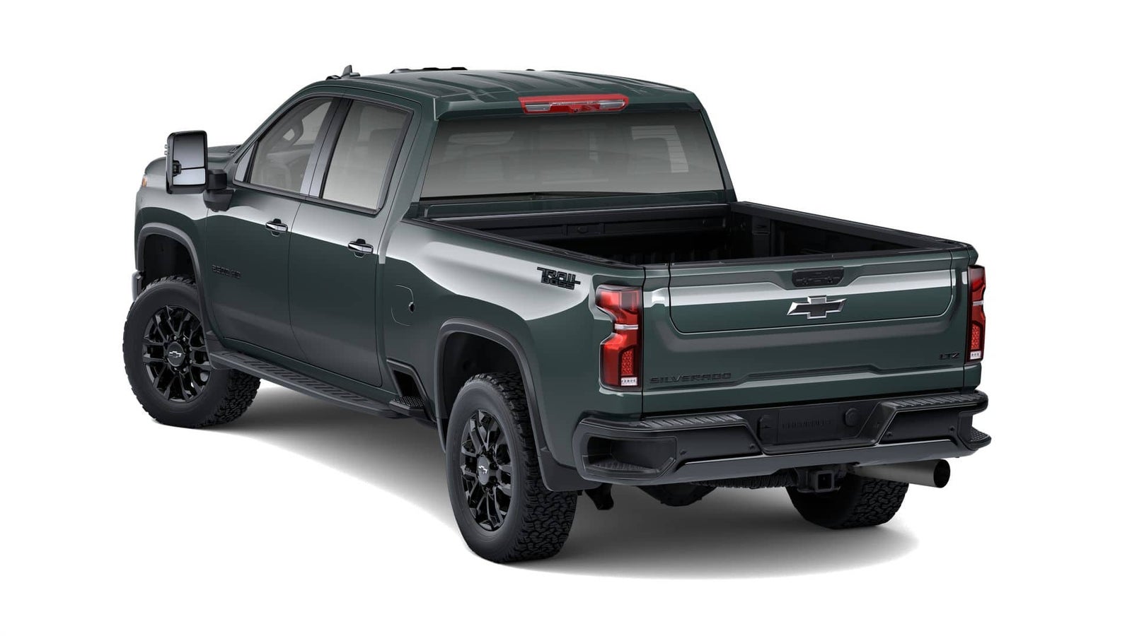 New GM Vehicles for Sale | GM Dealer in Chillicothe, OH | Coughlin GM ...