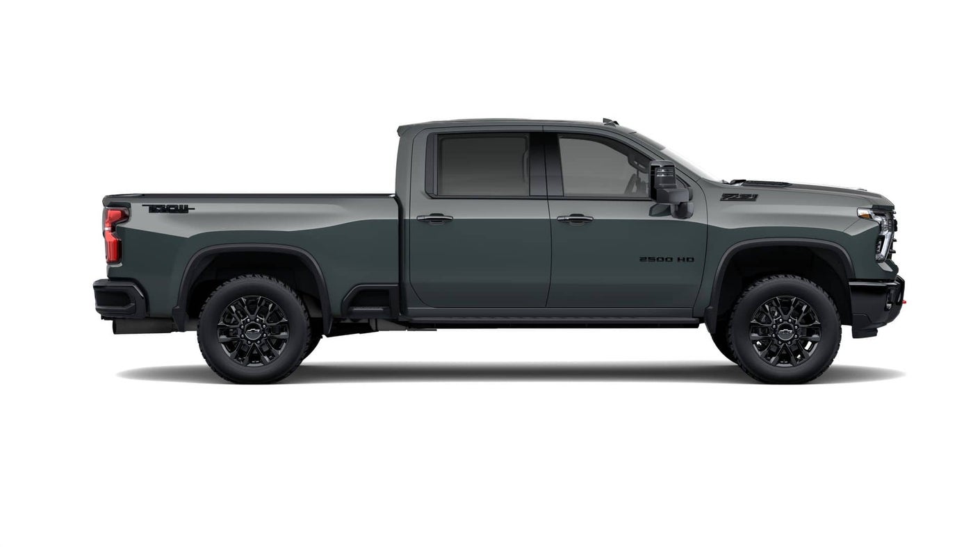 New GM Vehicles for Sale | GM Dealer in Chillicothe, OH | Coughlin GM ...