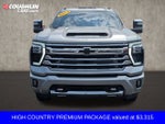 2024 Chevrolet Silverado 3500 HD High Country DRW