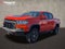 2021 Chevrolet Colorado 4WD ZR2
