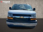 2025 Chevrolet Express Cargo 3500 WT