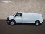 2025 Chevrolet Express Cargo 3500 WT