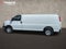 2025 Chevrolet Express Cargo 3500 WT