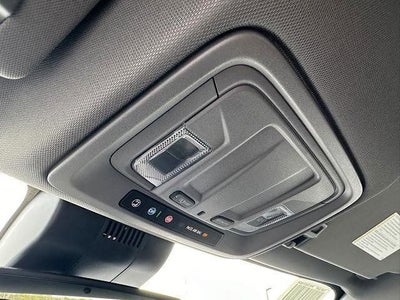 2024 GMC Sierra 3500 HD Pro