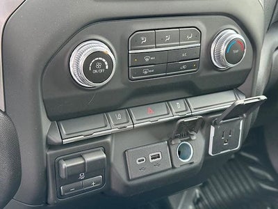 2024 GMC Sierra 3500 HD Pro