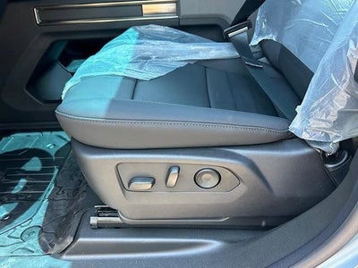 2024 GMC HUMMER EV SUV 3X OMEGA LIMITED EDITION