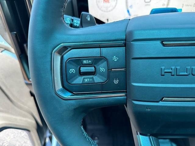 2024 GMC HUMMER EV SUV 3X OMEGA LIMITED EDITION