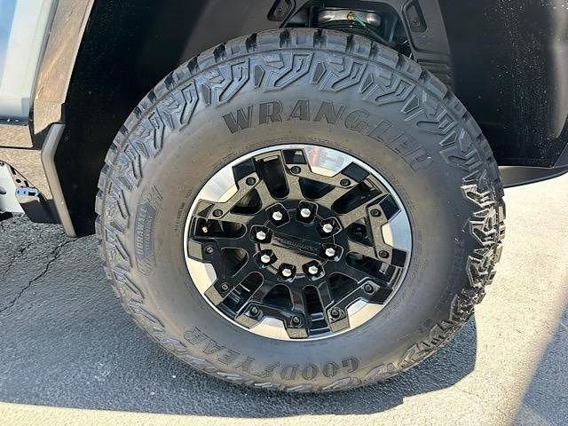 2024 GMC HUMMER EV SUV 3X OMEGA LIMITED EDITION