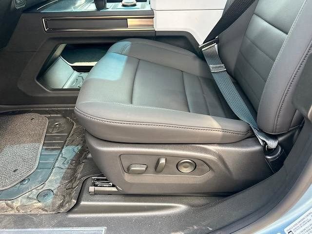 2024 GMC HUMMER EV Pickup 3X OMEGA LIMITED EDITION