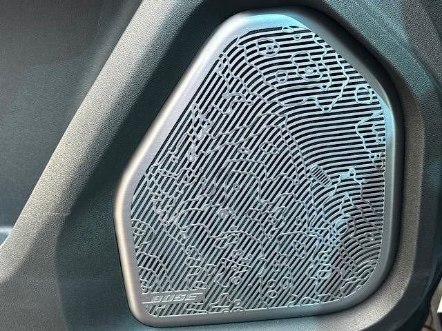 2024 GMC HUMMER EV Pickup 3X OMEGA LIMITED EDITION