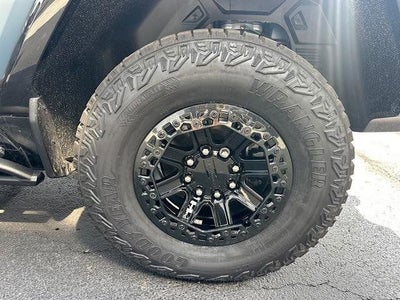 2024 GMC HUMMER EV Pickup 3X OMEGA LIMITED EDITION