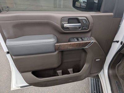 2023 GMC Sierra 2500 HD Denali