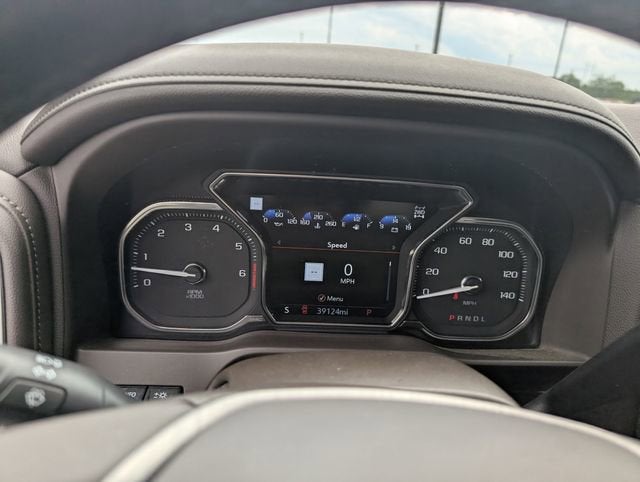 2023 GMC Sierra 2500 HD Denali
