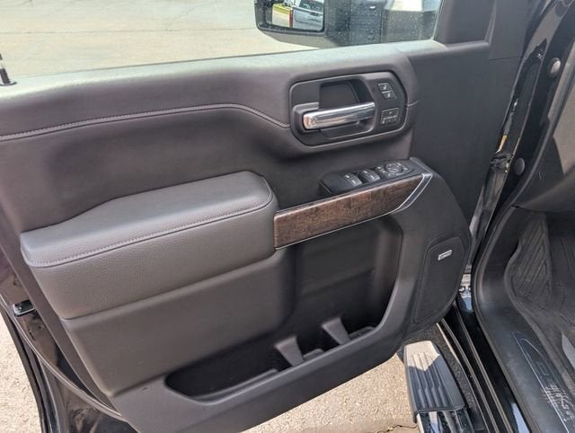 2020 GMC Sierra 2500 HD Denali