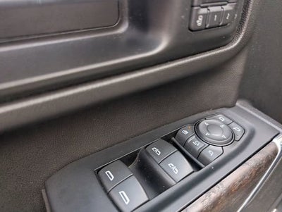 2020 GMC Sierra 2500 HD Denali
