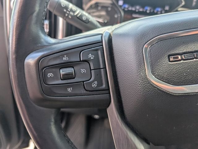 2020 GMC Sierra 2500 HD Denali