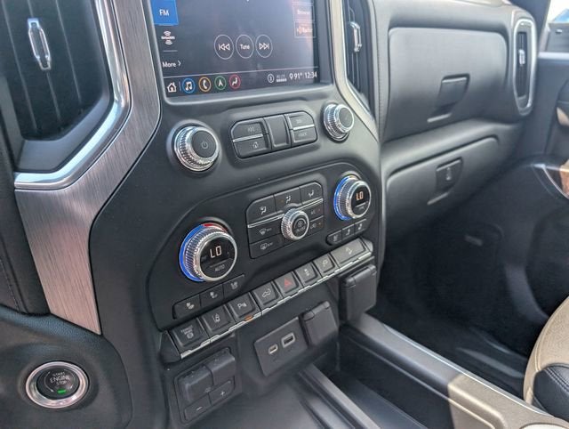 2020 GMC Sierra 2500 HD Denali