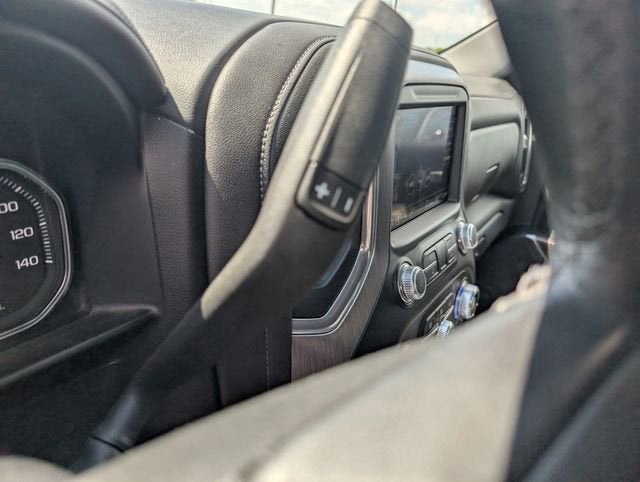 2020 GMC Sierra 2500 HD Denali