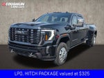 2024 GMC Sierra 3500 HD Denali Ultimate DRW