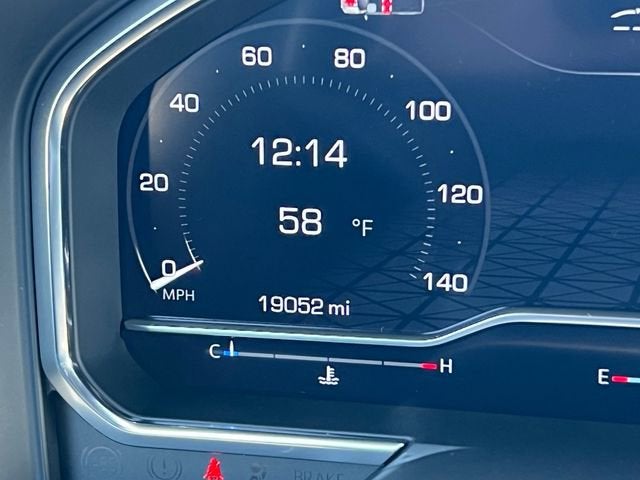 2024 GMC Sierra 2500 HD AT4X