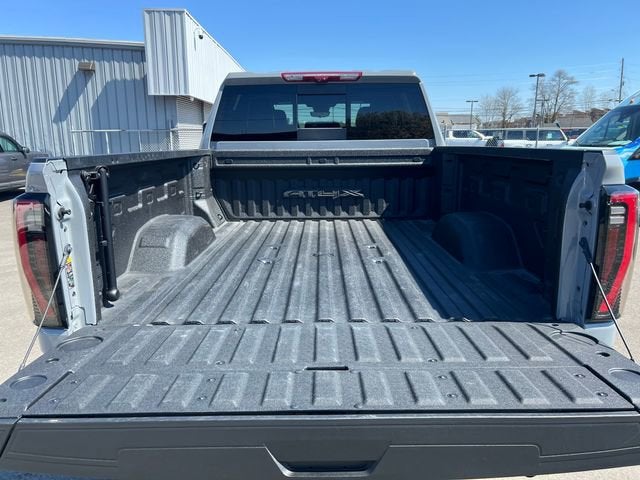 2024 GMC Sierra 2500 HD AT4X