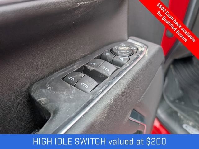 2026 GMC Sierra 3500 HD SLE DRW