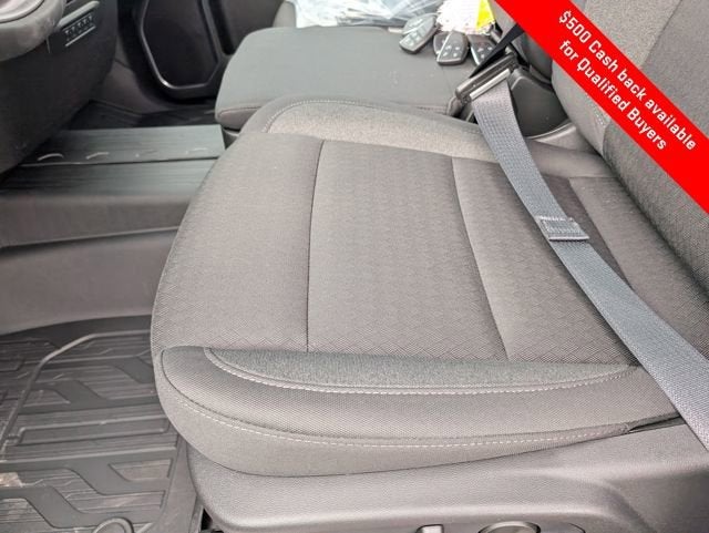 2026 GMC Sierra 3500 HD SLE DRW