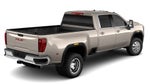 2026 GMC Sierra 3500 HD SLE DRW