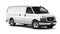 2025 GMC Savana Cargo 2500 Work Van