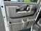 2025 GMC Savana Cargo 2500 Work Van