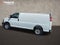 2025 GMC Savana Cargo 2500 Work Van