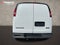 2025 GMC Savana Cargo 2500 Work Van