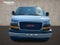2025 GMC Savana Cargo 2500 Work Van