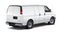 2026 GMC Savana Cargo 2500 Work Van